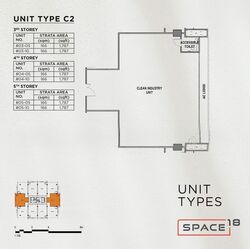 Space 18 (D12), Factory #596216951
